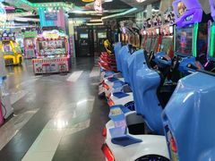 -大玩家(芝罘万达广场店)