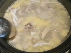 -百年果林椰子鸡(中洲店)