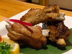 利比亚蒜香排骨-福匠日本料理(人民路店)