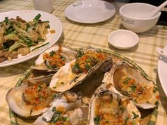 -大师傅金奖啤酒鱼(西街口总店)