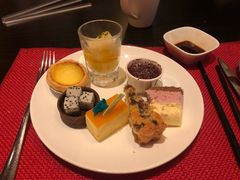 -OPEN開全日自助餐厅·牛肉火锅·海鲜(佛山希尔顿酒店)