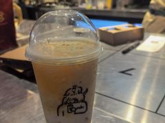 -喜茶(广州北京路惠福东店)