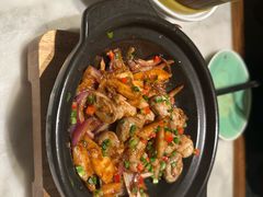 -泰钰丰烤鸭.天津菜(开发区店)