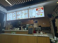 -江记甜品(罗湖店)