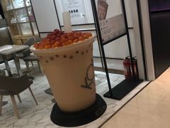 -KOI Thé(力宝广场店)