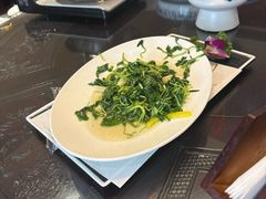 -文楼·淮扬菜·淮安早茶(河下古镇翔宇店)