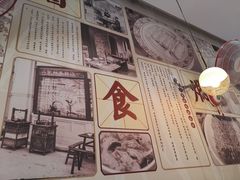 -阿琴面馆(武林路店)