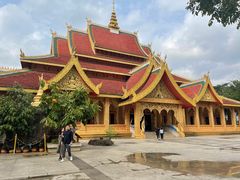 -西双版纳勐泐文化旅游区