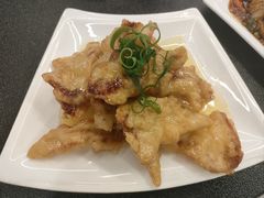 -好口味小吃楼·东北菜(太原南街店)