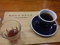 -HUG COFFEE(鼓楼店)