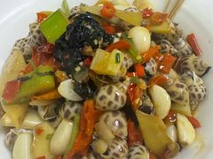 -一起吃小龙虾·海鲜(海珠店)