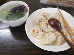 -巧云大馄饨(南阴阳营总店)