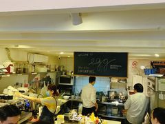 -Egg•Allday Brunch(襄阳北路店)