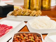 -丁卯•铜锅涮肉(工体店)