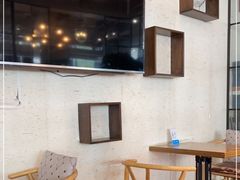 大堂-台上设计餐厅(歌华大厦店)