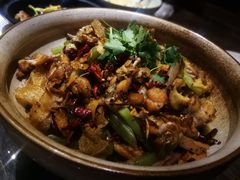 -辛香汇(大华第一坊店)