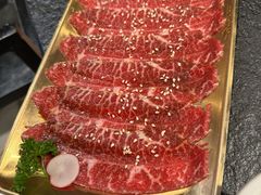 -嘿嘟嘟·肋条烧肉放题(爱融荟城店)