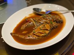 -大海中餐厅(宁波春晓世茂希尔顿逸林酒店)