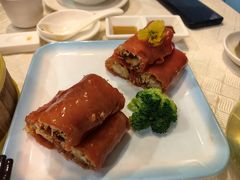 -北海渔村酒楼·粤菜海鲜点心(新华店)