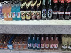 -初色海鲜自助(新辰里亚运村店)