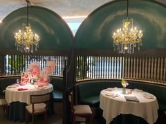 -狮拾久·现代新加坡料理(壹方城店)