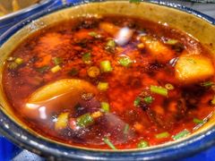 -马路边边串串香(双井直营店)