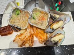 -大渔铁板烧(万象城店)