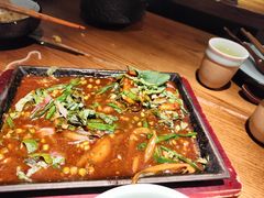 -九锅一堂酸菜鱼(新南凯德直营店)