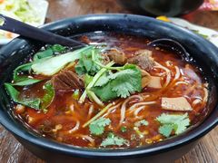 -李先生牛肉面大王(北京站售票厅餐厅)