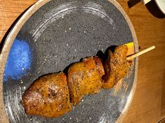 -诚家·日式烧鸟·深夜食堂(虹桥天街店)