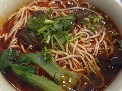 -李先生牛肉面大王(北京站售票厅餐厅)