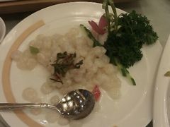 龙井虾仁-无名居(西直门总店)