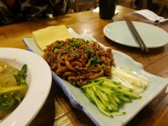 -妈妈的味道(工人体育场东路店)