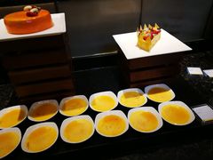 -威斯汀舞台餐厅