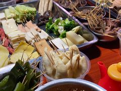 -江油特色冷沾沾(火炮街店)