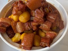 -何适山庄 ·可团建(水长城P2停车场店)