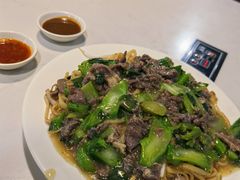 -菜忠潮州牛肉店(岗厦店)