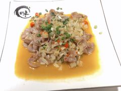 桂鱼肚腌菜-千岛湖小鱼儿·淳安匠心农家菜