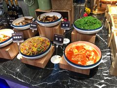 -非烤勿扰韩料自助烤肉(松山湖万科店)