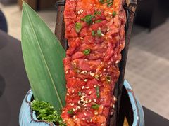 -御牛道日式烤肉料理(杭州西溪印象城店)