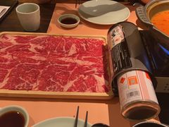 -山葵家·创意料理(宁波来福士店)