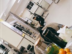 -中田·健身+普拉提(苗栗路店)