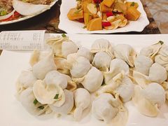 -清之口·东乡鸡自助饺子(经二路店)