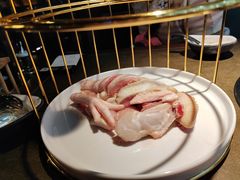 -同仁四季椰子鸡(海岸城天利店)