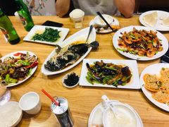 -南海渔家•海鲜•正宗海南菜(海棠湾店)