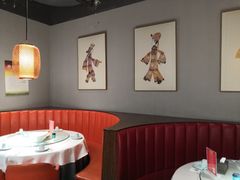 -雲蜀龙阁·金牌水煮鱼(方庄店)