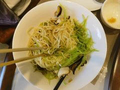 -南山鲜虾面·活鲜小馆·海味大连菜(南山总店)