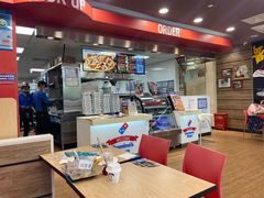 -达美乐比萨(江月路店)