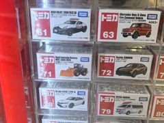 -TOYSRUS玩具反斗城(合肥华润万象城店)