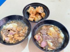 -东华豆花(漳州店)